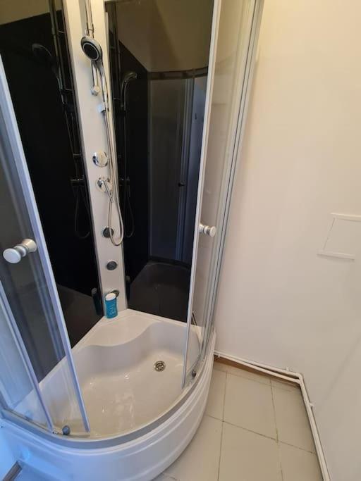 Apartamento Fantastic Mokotow - Fmg N Varsovia