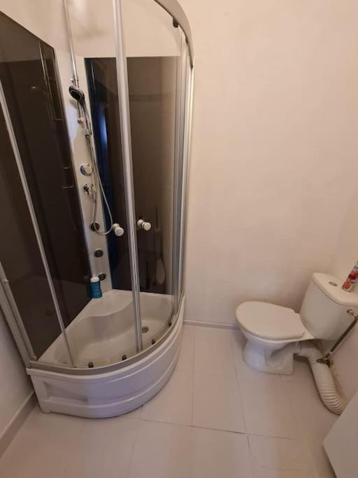 Apartment Fantastic Mokotow - Fmg N *