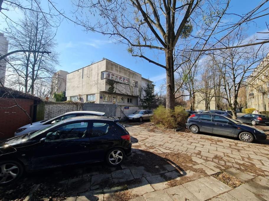 Fantastic Mokotow - Fmg N * Warsaw